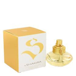 Shakira S Eau De Toilette Spray By Shakira