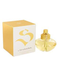 Shakira S Eau De Toilette Spray By Shakira