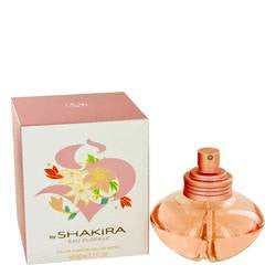 Shakira S Eau Florale Eau De Toilette Spray By Shakira