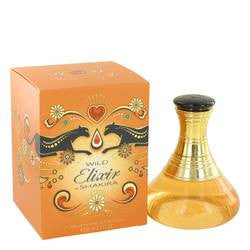 Shakira Wild Elixir Eau De Toilette Spray By Shakira