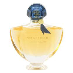 Shalimar Eau De Toilette Spray (Tester) By Guerlain