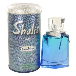 Shalis Eau De Toilette Spray By Remy Marquis