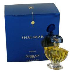 Shalimar Pure Perfume By Guerlain