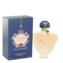 Shalimar Parfum Initial L'eau Si Sensuelle Eau De Toilette Spray By Guerlain