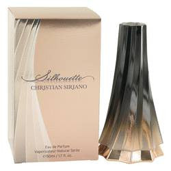 Silhouette Eau De Parfum Spray By Christian Siriano