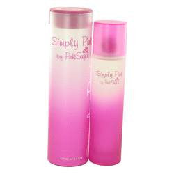 Simply Pink Eau De Toilette Spray By Aquolina