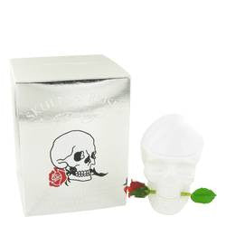 Skulls & Roses Eau De Parfum Spray By Christian Audigier