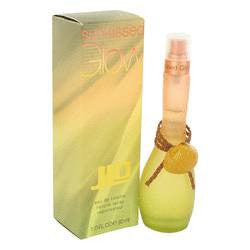 Sunkissed Glow Eau De Toilette Spray By Jennifer Lopez