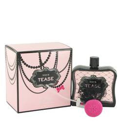 Sexy Little Things Noir Tease Eau De Parfum Spray By Victoria's Secret