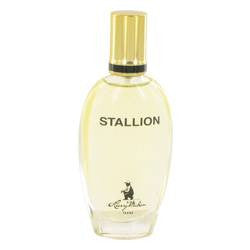 Stallion Eau De Cologne Spray (unboxed) By Larry Mahan