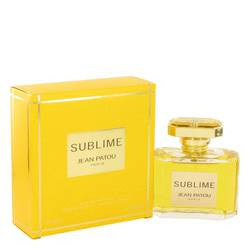 Sublime Eau De Parfum Spray By Jean Patou