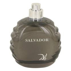 Salvador Eau De Toilette Spray (Tester) By Salvador Dali