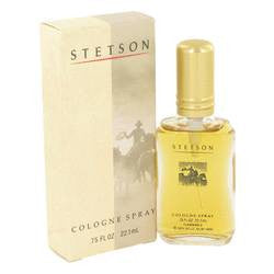 Stetson Cologne Spray By Coty