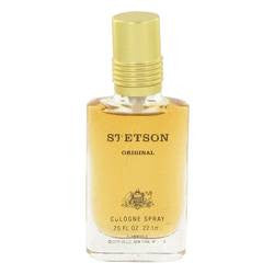 Stetson Cologne Spray (unboxed) By Coty