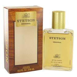 Stetson After Shave By Coty