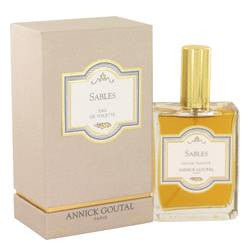 Sables Eau De Toilette Spray By Annick Goutal