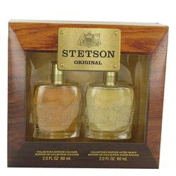 Stetson Gift Set By Coty