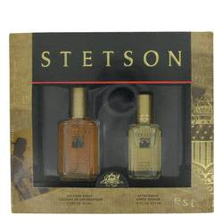 Stetson Gift Set By Coty