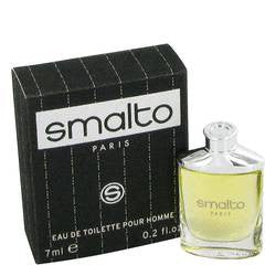 Smalto Mini EDT By Francesco Smalto