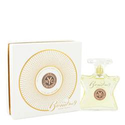 So New York Eau De Parfum Spray By Bond No. 9