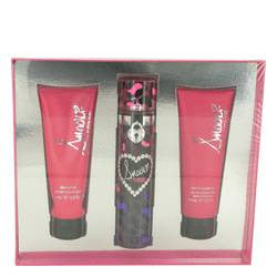 Snooki Gift Set By Nicole Polizzi