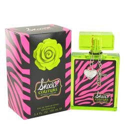 Snooki Couture Eau De Parfum Spray By Nicole Polizzi