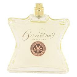 So New York Eau De Parfum Spray (Tester) By Bond No. 9