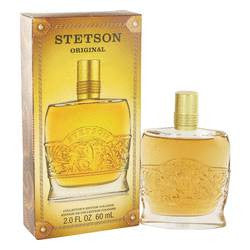 Stetson Cologne (Collectors Edition Decanter Bottle) By Coty