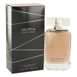 Sofia Eau De Parfum Spray By Sofia Vergara