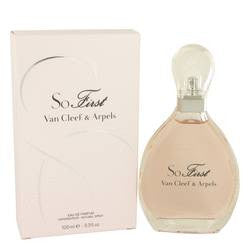 So First Eau De Parfum Spray By Van Cleef & Arpels