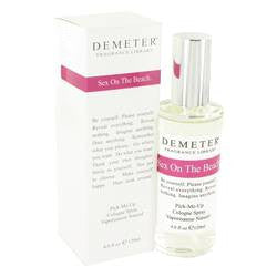 Sex On The Beach Cologne Spray By Demeter