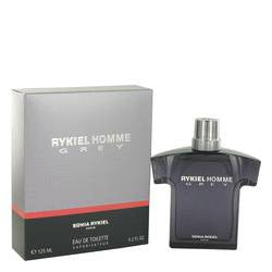 Rykiel Homme Grey Eau De Toilette Spray By Sonia Rykiel