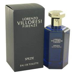 Spezie Eau De Toilette Spray By Lorenzo Villoresi Firenze