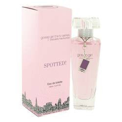 Gossip Girl Spotted! Eau De Toilette Spray By ScentStory