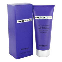 Sonia Rykiel Hair & Body Shampoo By Sonia Rykiel