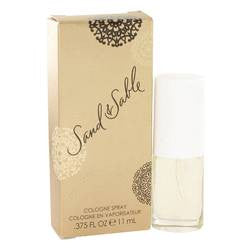 Sand & Sable Cologne Spray By Coty