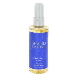 Shania Starlight Body Mist By Stetson