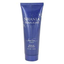 Shania Starlight Shower Gel By Stetson