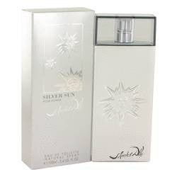 Silver Sun Eau De Toilette Spray By Salvador Dali