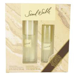 Sand & Sable Gift Set By Coty