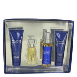 Shania Starlight Gift Set By Stetson