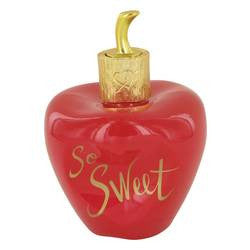 So Sweet Lolita Lempicka Eau De Parfum Spray (Tester) By Lolita Lempicka