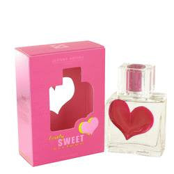 Sweet Sixteen Lovely Eau De Parfum Spray By Jeanne Arthes