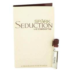 Spark Seduction Vial (sample) By Liz Claiborne