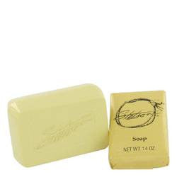 Stetson Soap with travel case By Coty