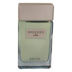 Success Eau De Toilette Spray (Tester) By Donald Trump