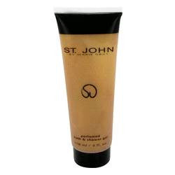 St John Perfumed Bath & Shower Gel By Marie Gray