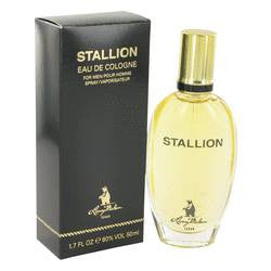 Stallion Eau De Cologne Spray By Larry Mahan