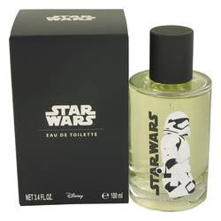 Star Wars Disney Eau De Toilette Spray By Disney