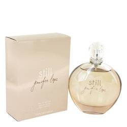 Still Eau De Parfum Spray By Jennifer Lopez